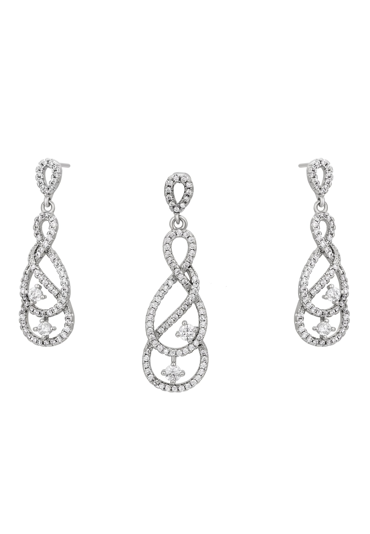 faina Women's Jewelry Set