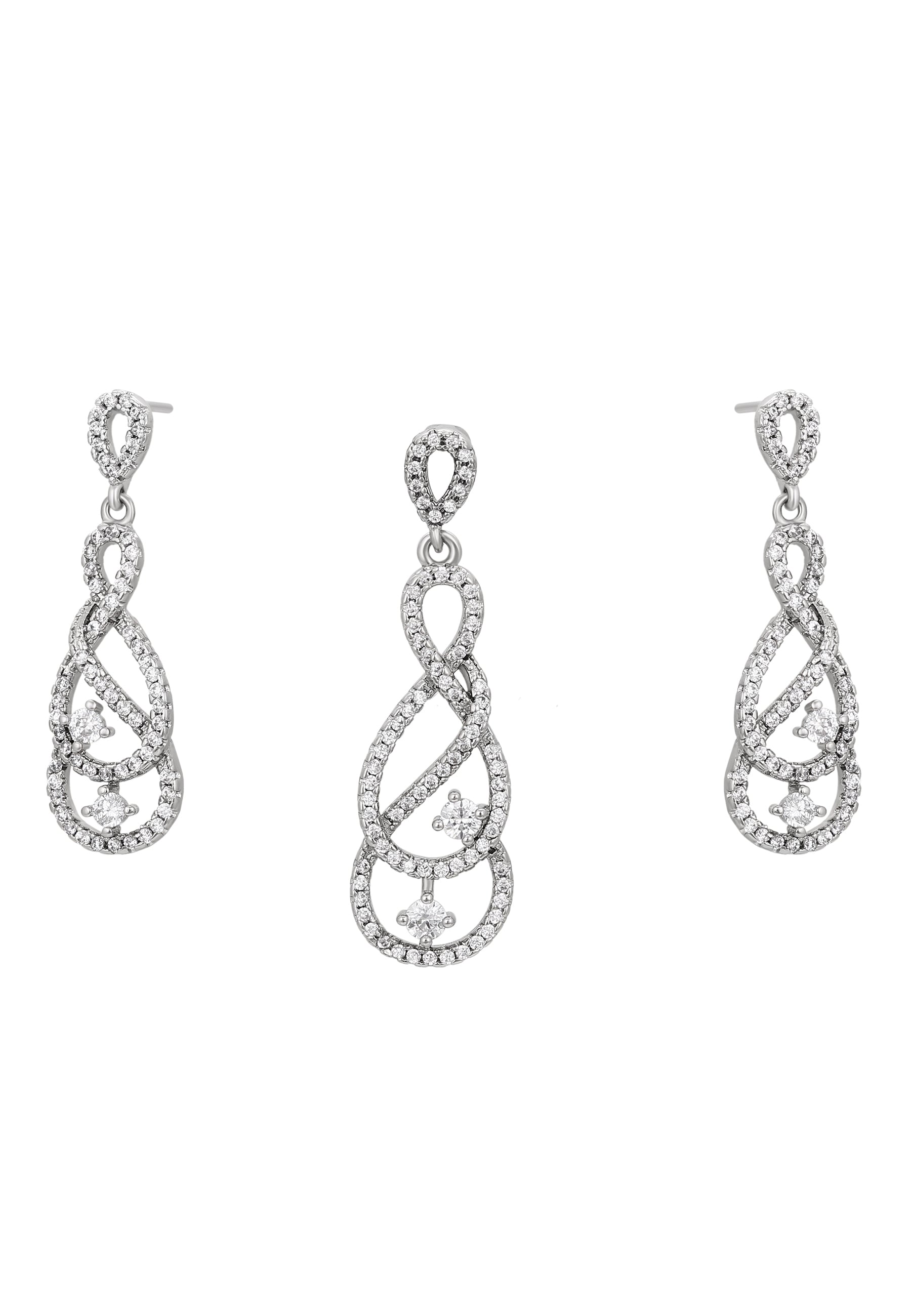 faina Women's Jewelry Set