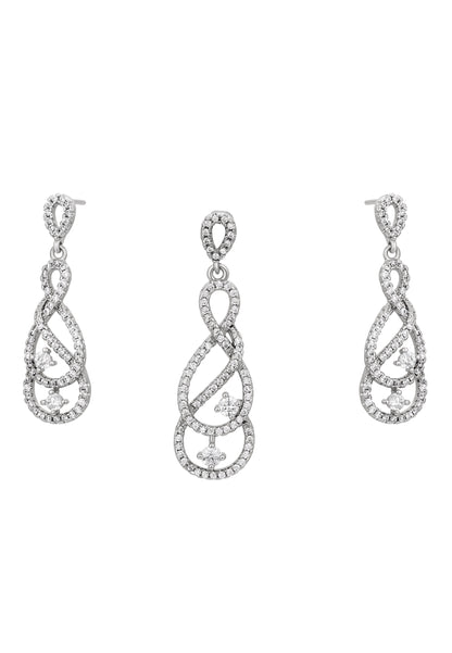 faina Women's Jewelry Set