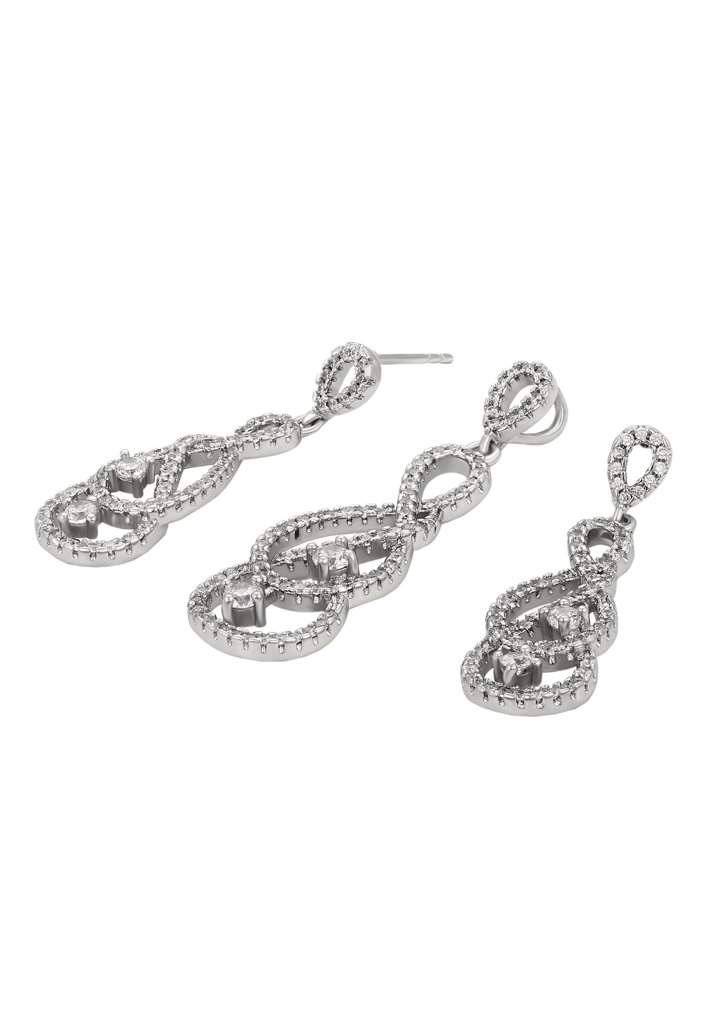 faina Women's Jewelry Set