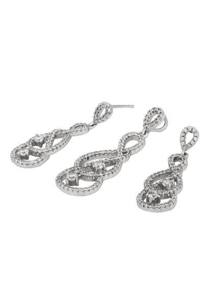 faina Women's Jewelry Set