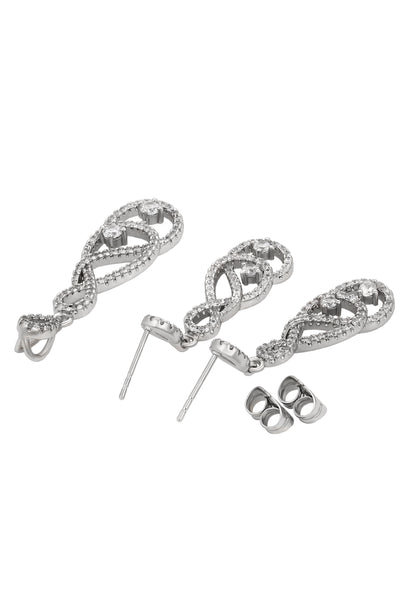 faina Women's Jewelry Set