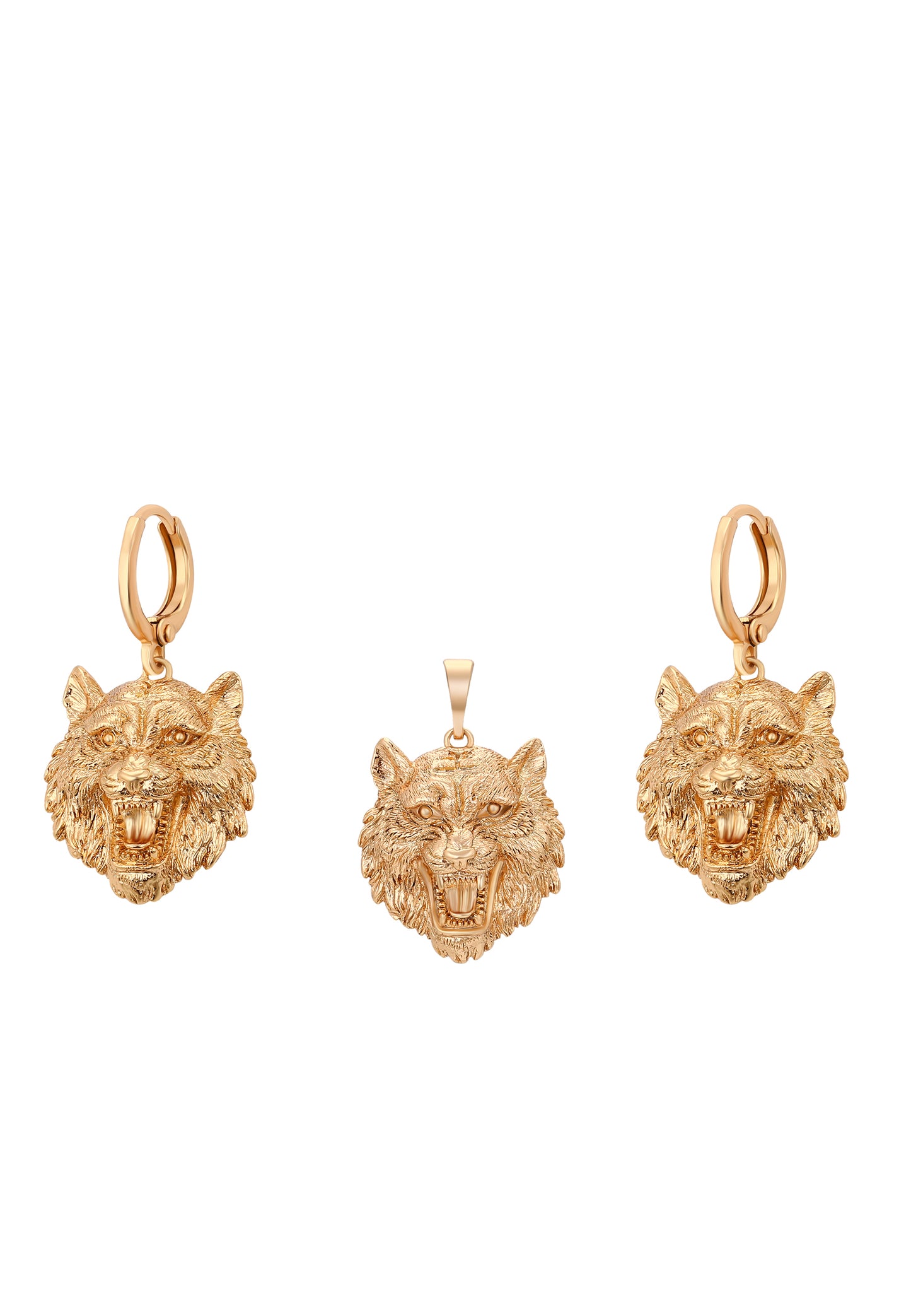 faina Women's Jewelry Set