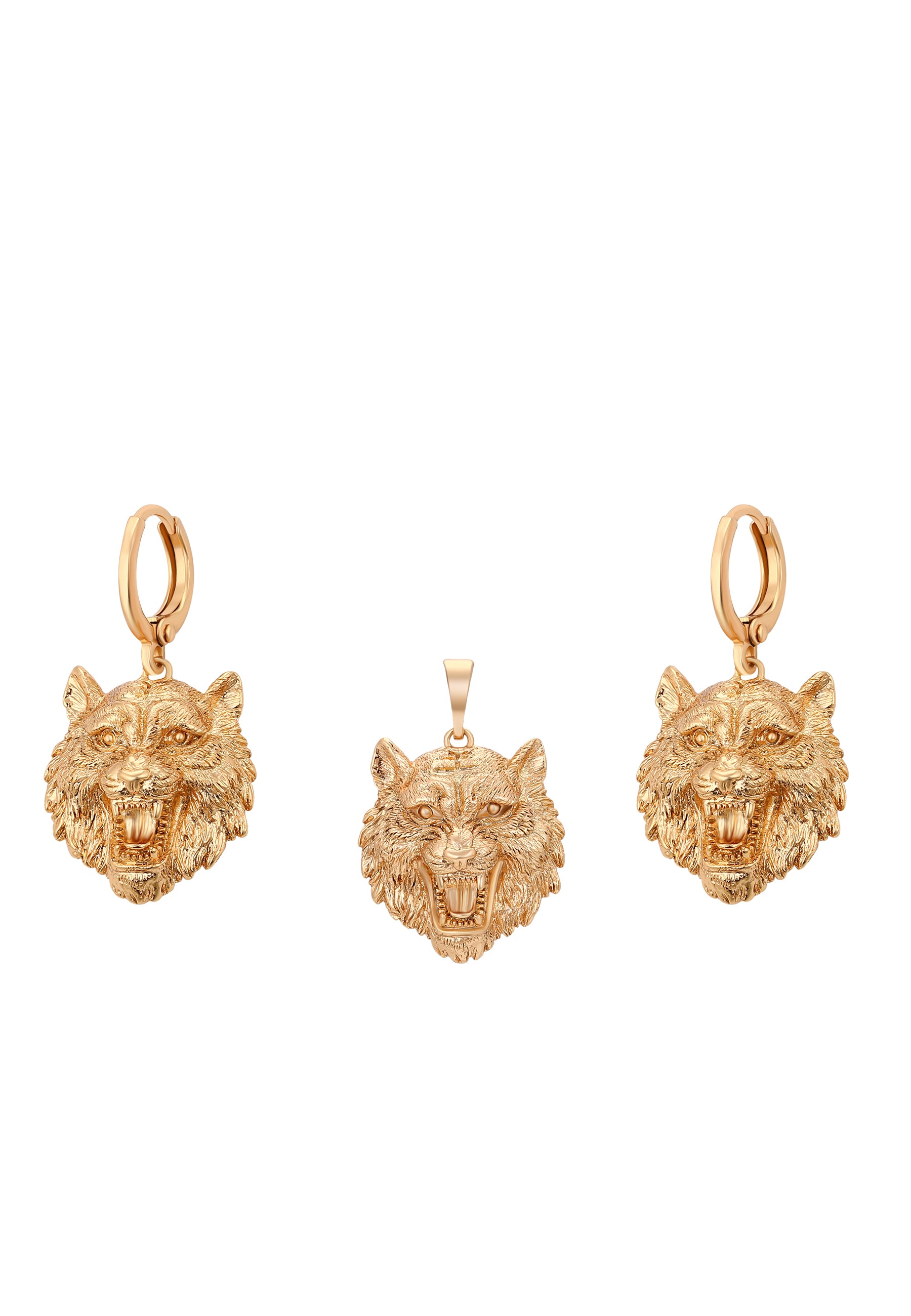 faina Women's Jewelry Set