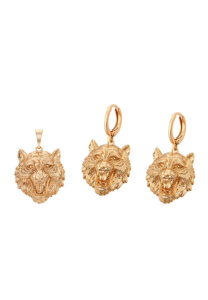 faina Women's Jewelry Set