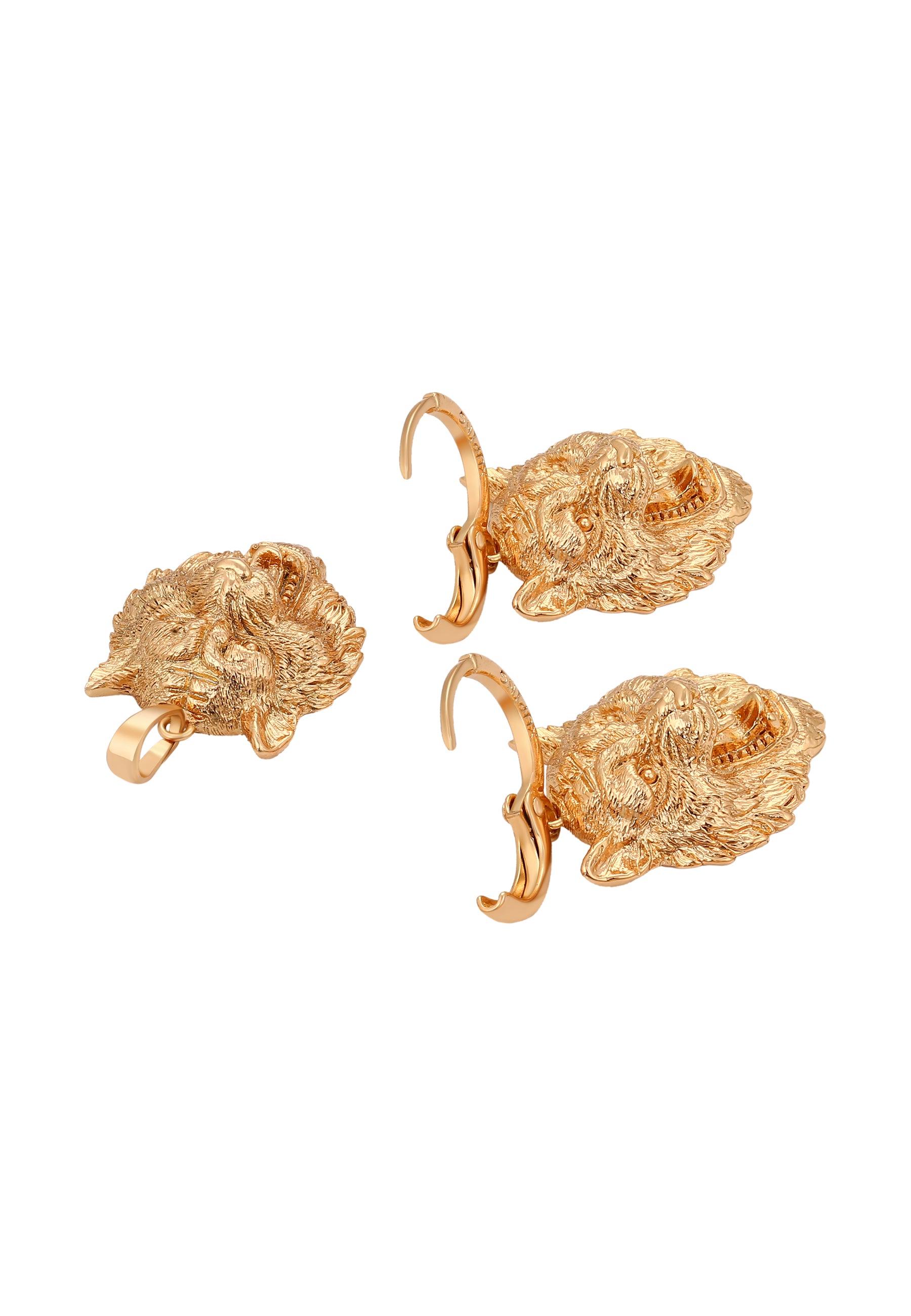 faina Women's Jewelry Set