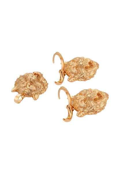 faina Women's Jewelry Set