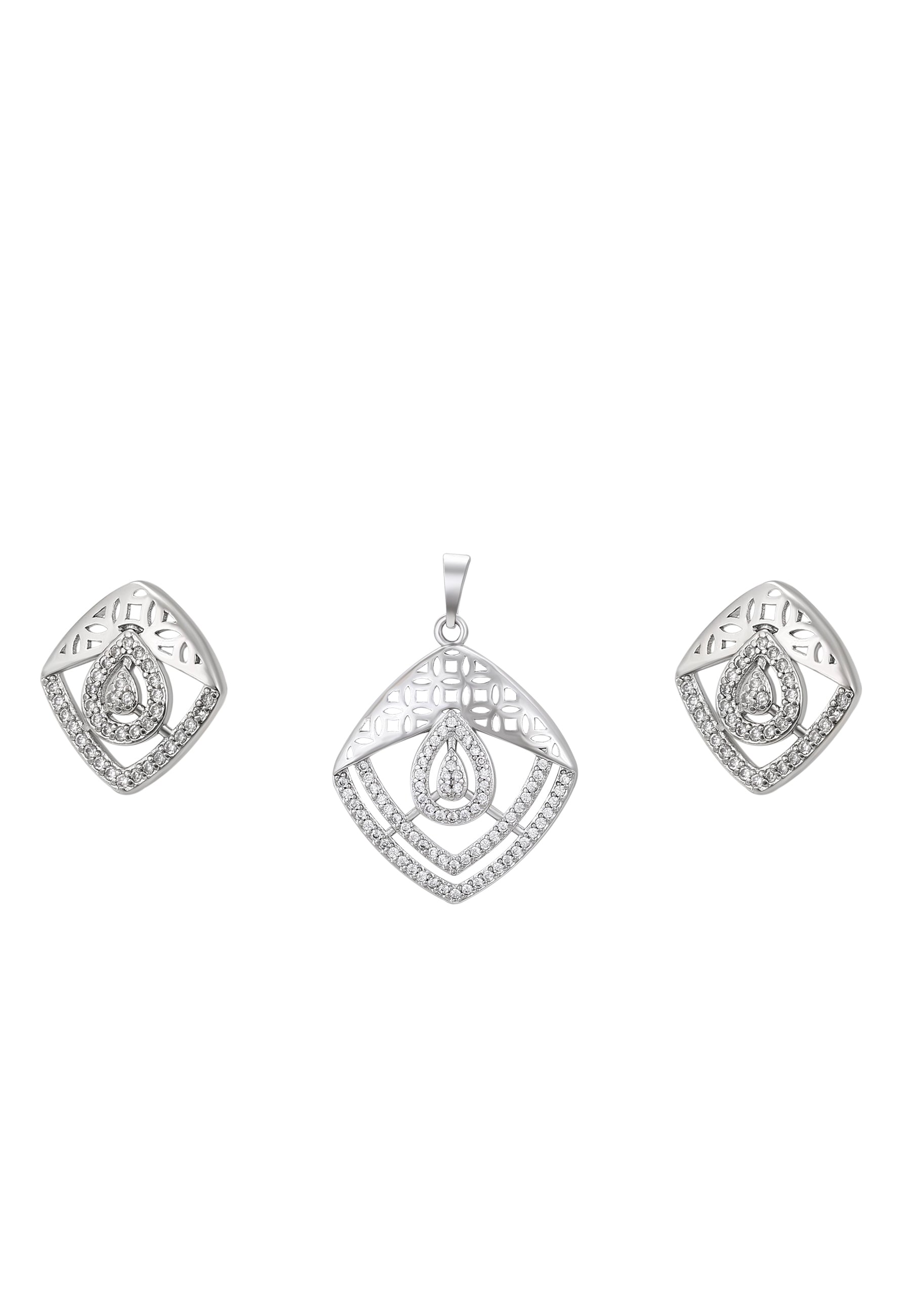 faina Women's Jewelry Set