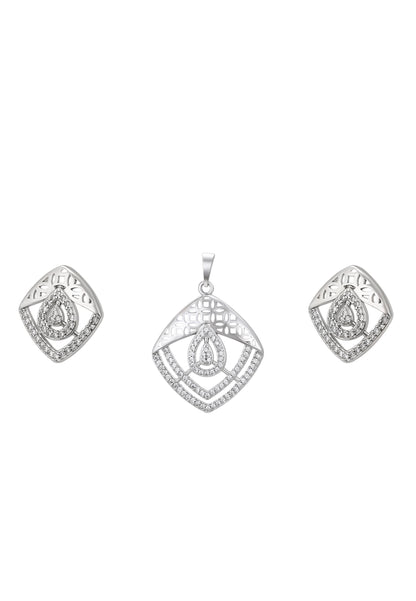 faina Women's Jewelry Set