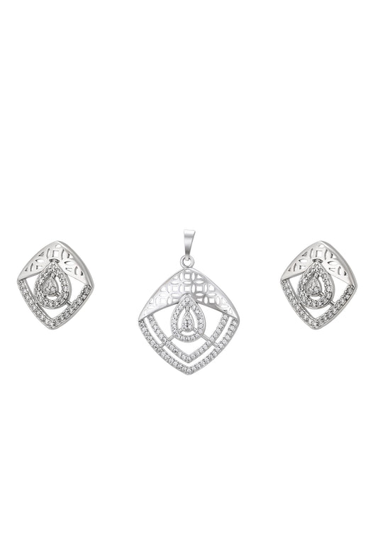 faina Women's Jewelry Set