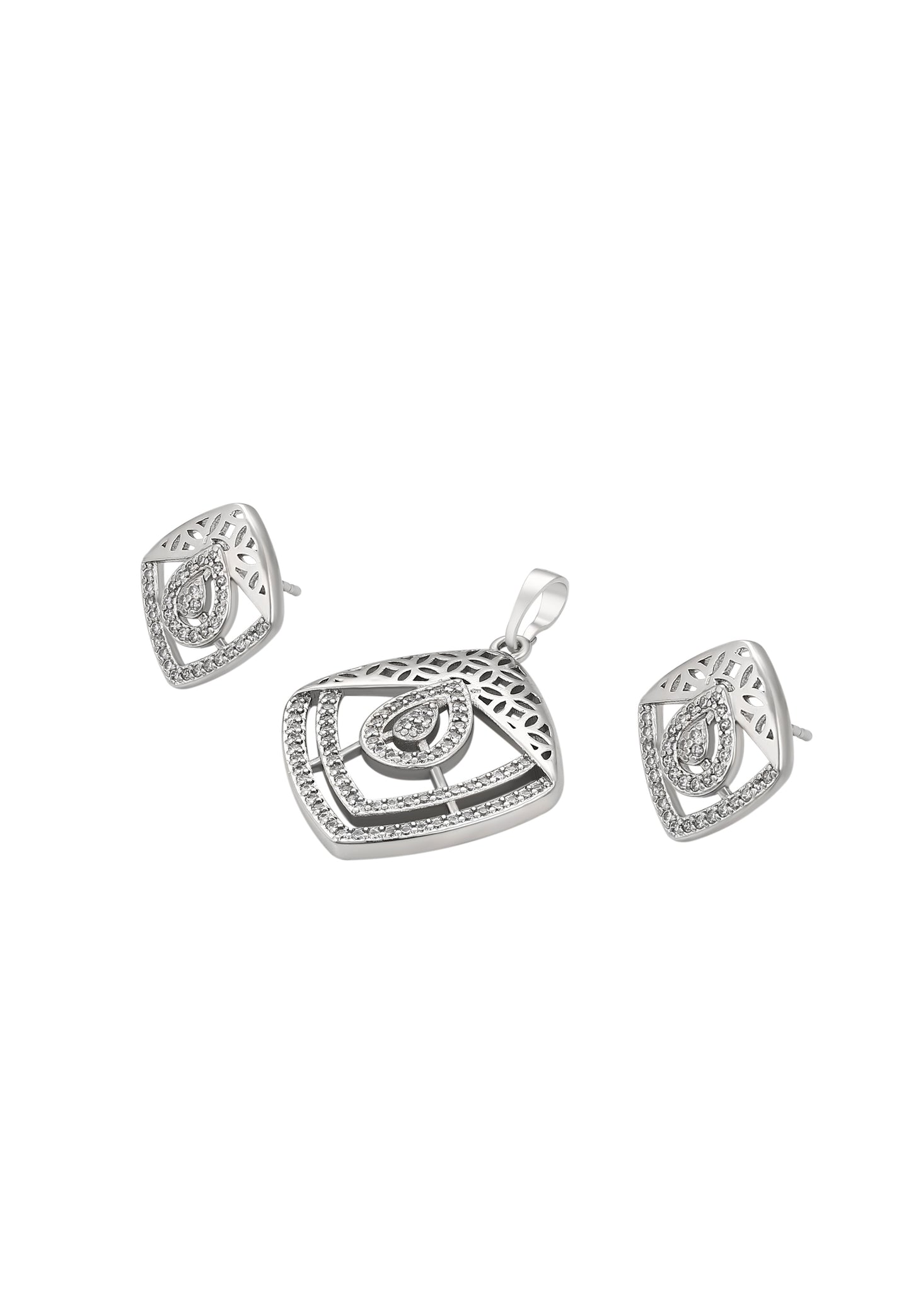 faina Women's Jewelry Set