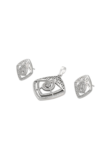 faina Women's Jewelry Set