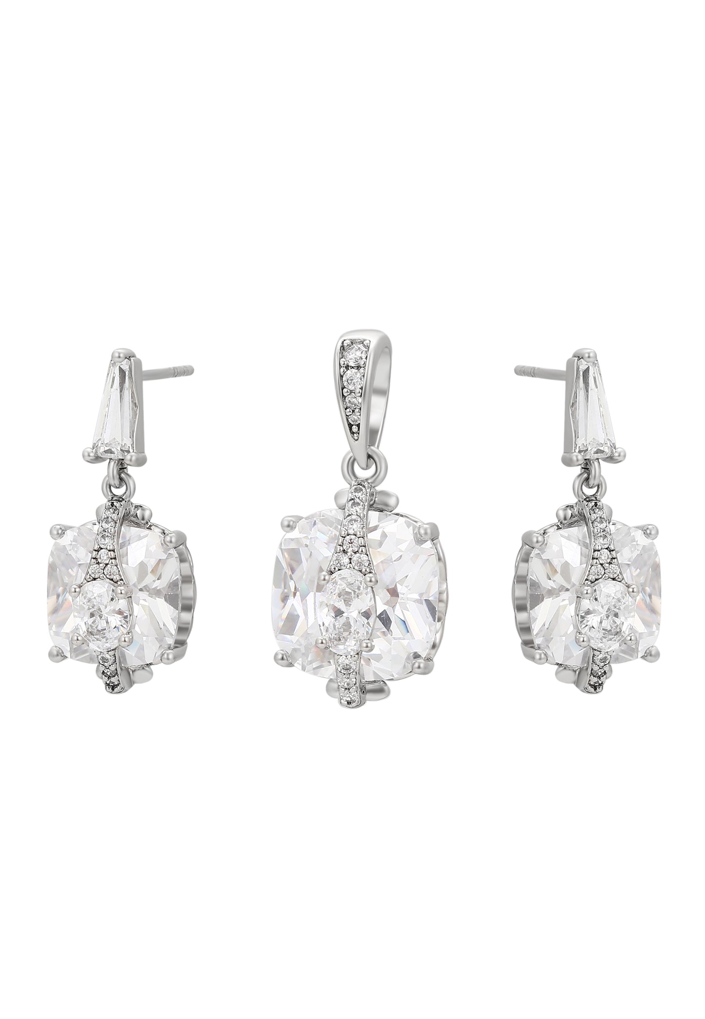 faina Women's Jewelry Set