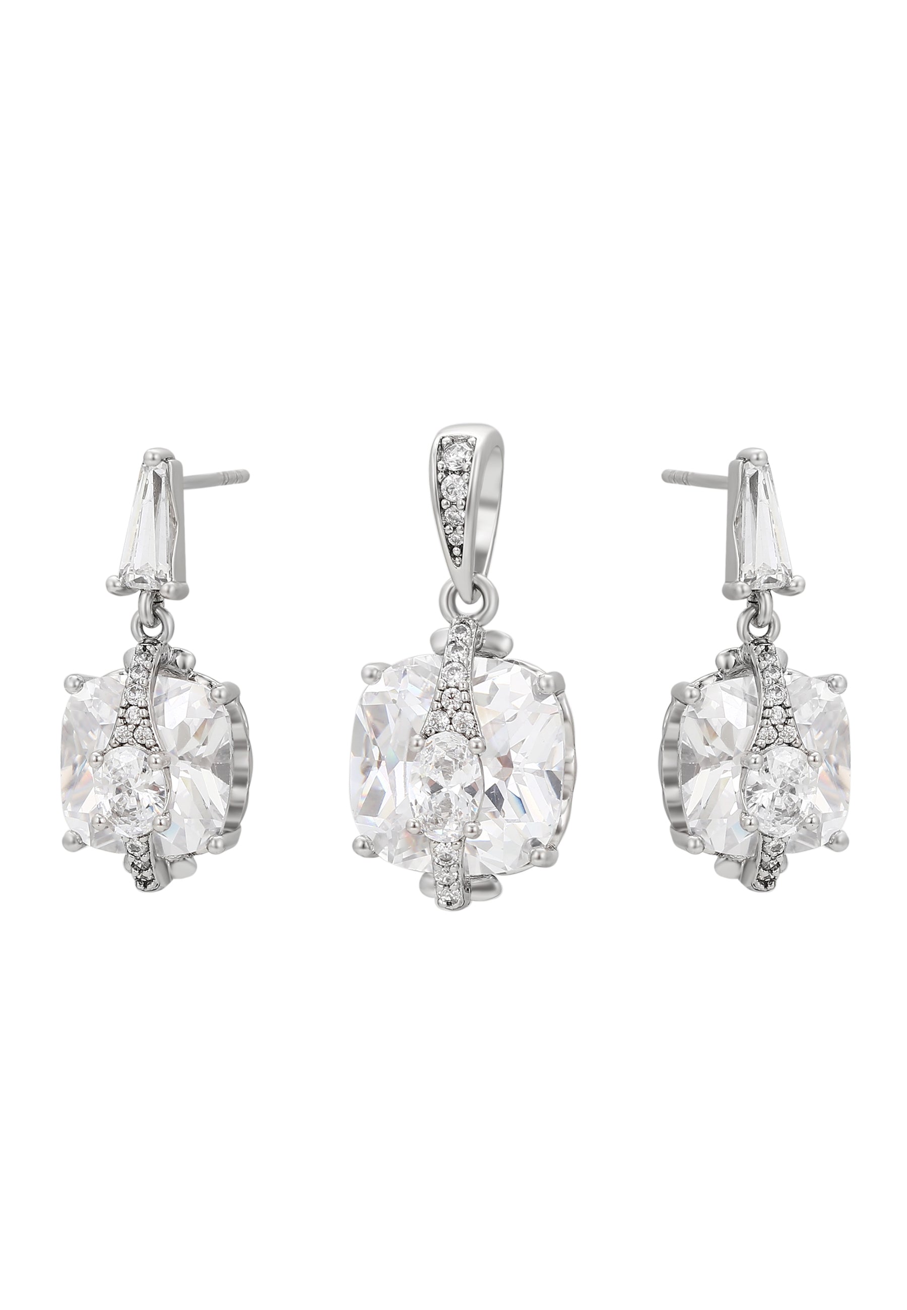 faina Women's Jewelry Set