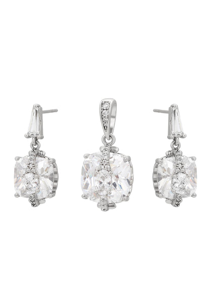 faina Women's Jewelry Set