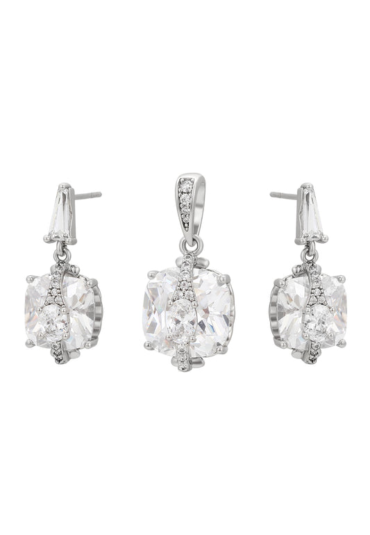 faina Women's Jewelry Set