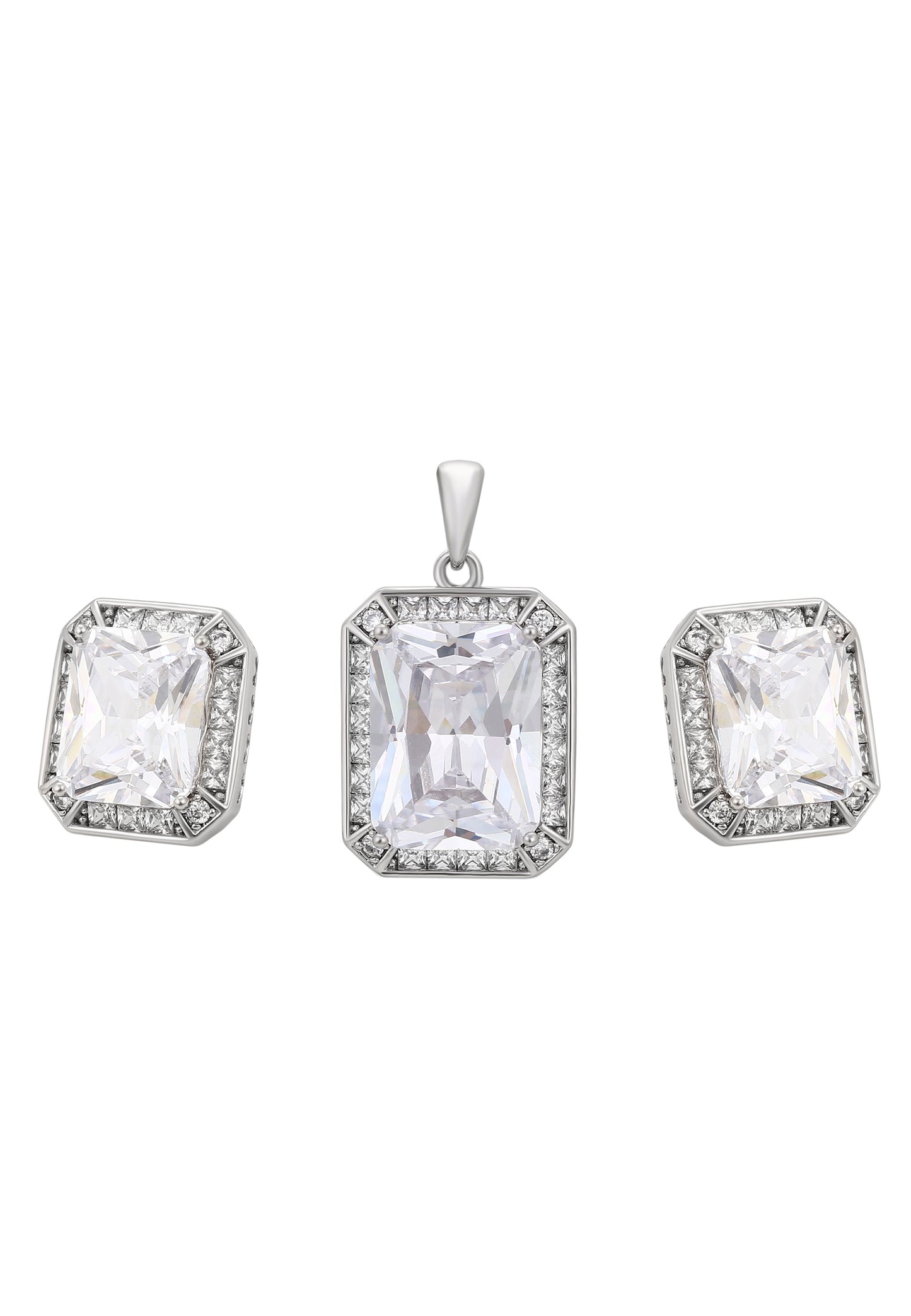 faina Women's Jewelry Set