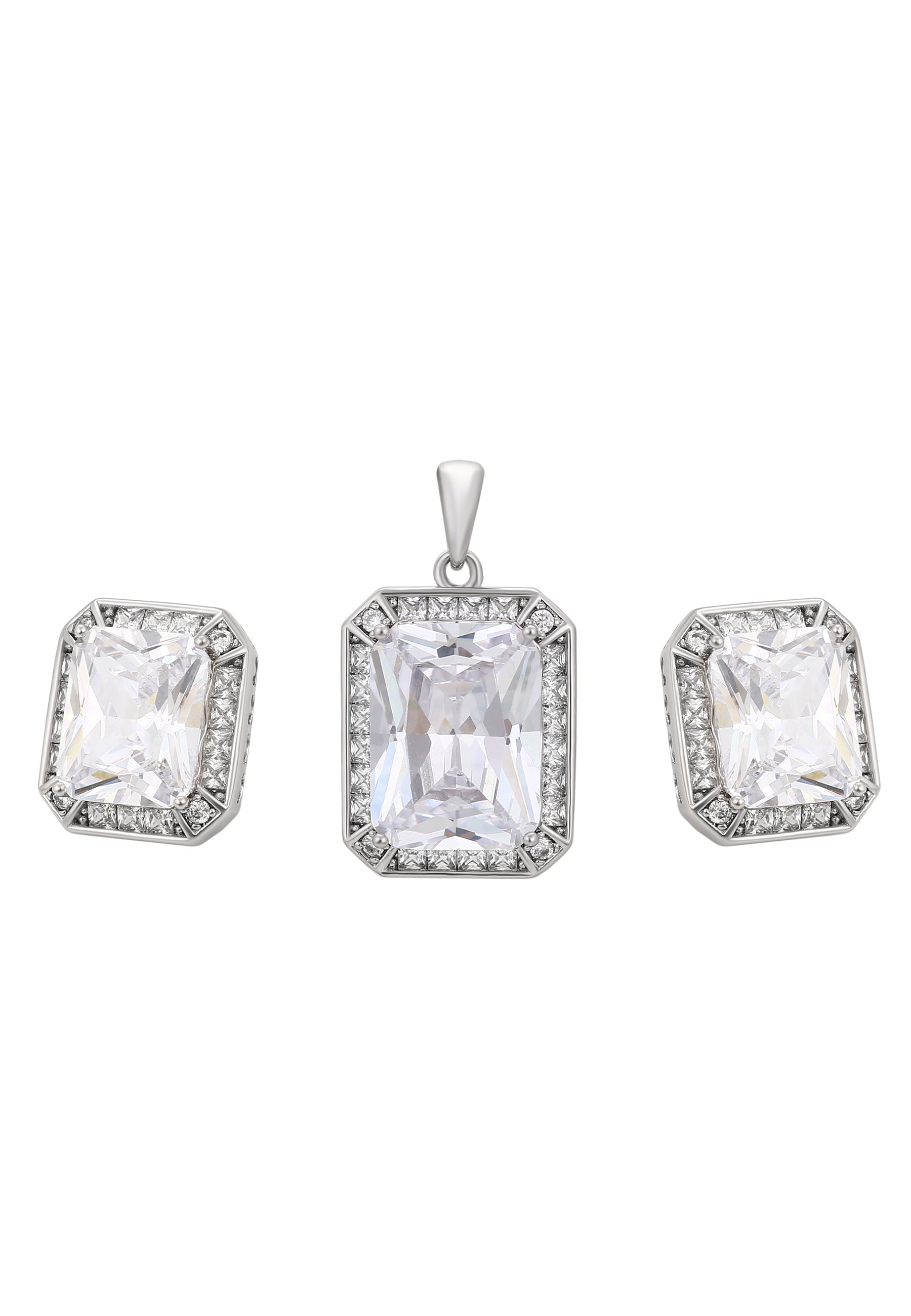 faina Women's Jewelry Set