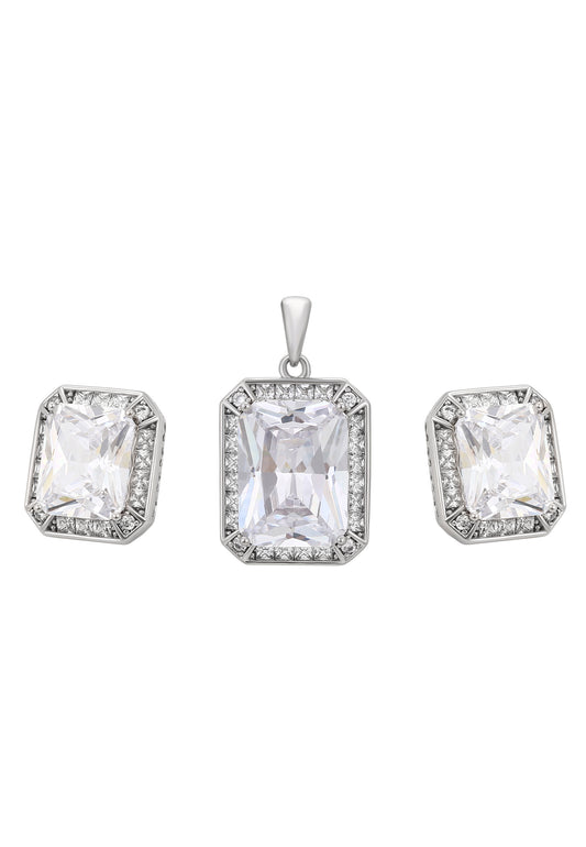 faina Women's Jewelry Set