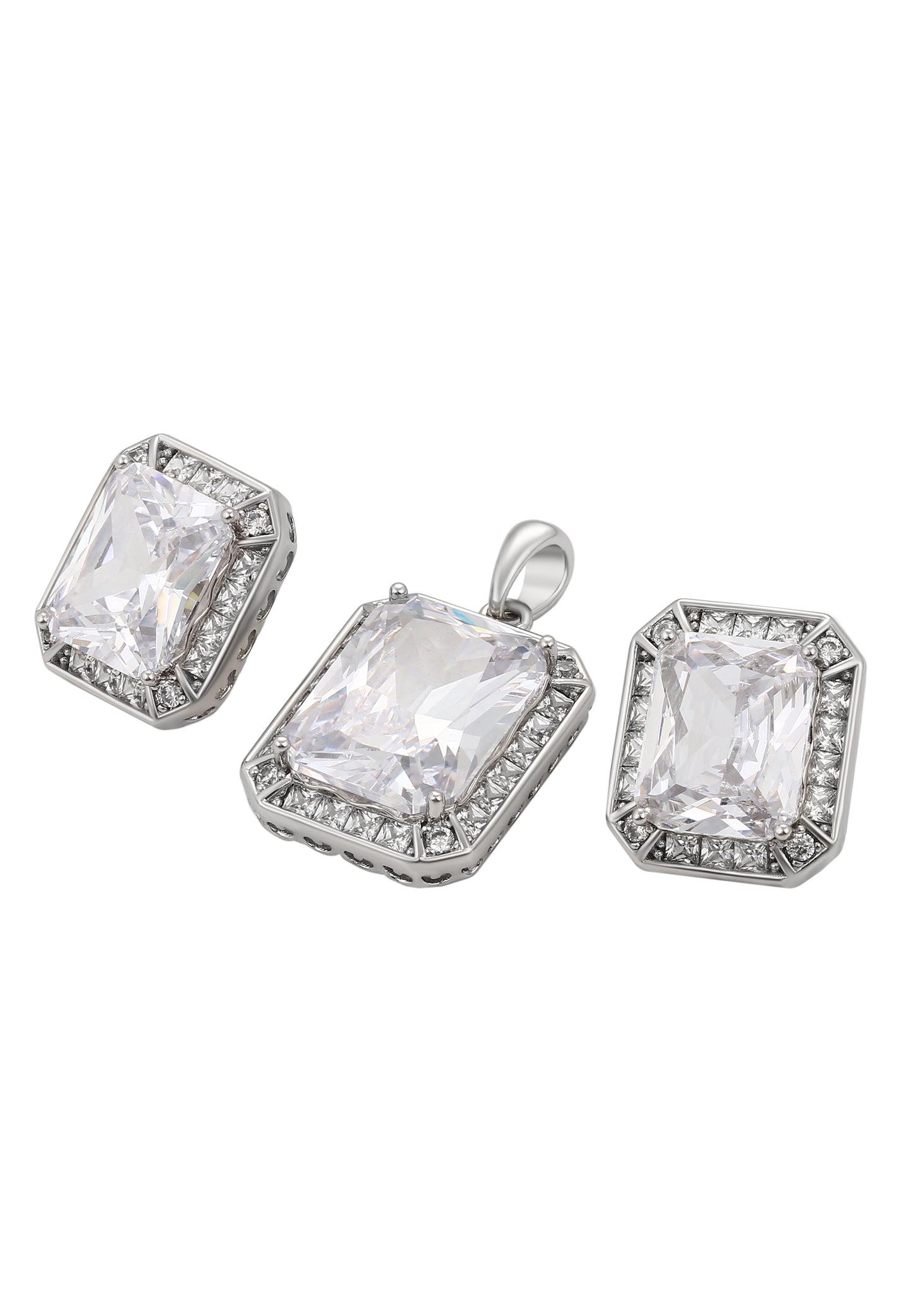 faina Women's Jewelry Set