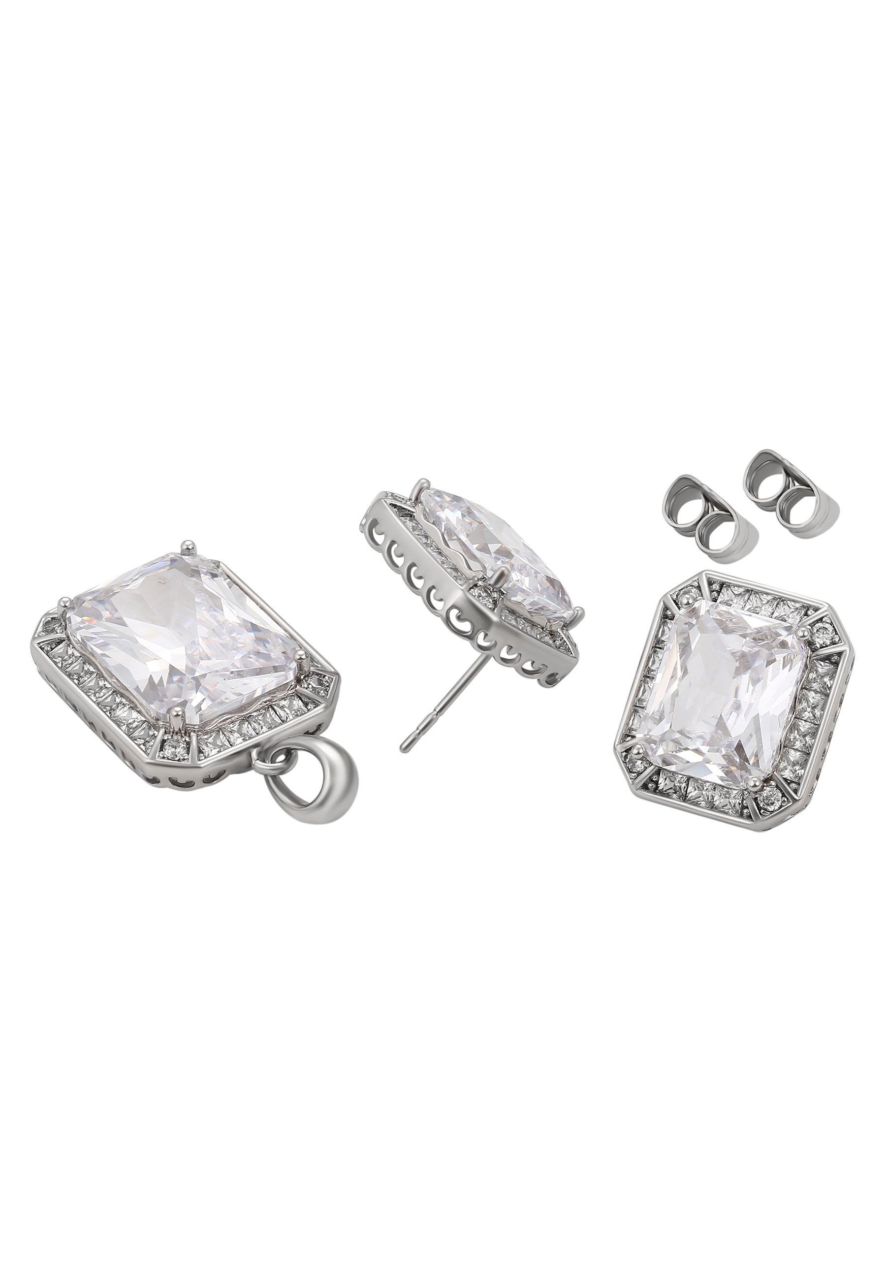 faina Women's Jewelry Set