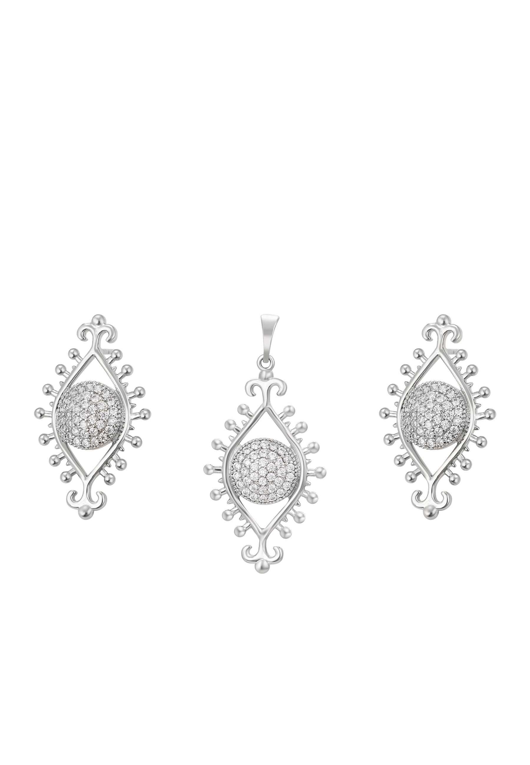 faina Women's Jewelry Set