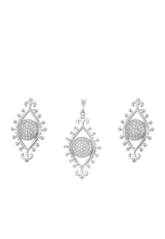 faina Women's Jewelry Set