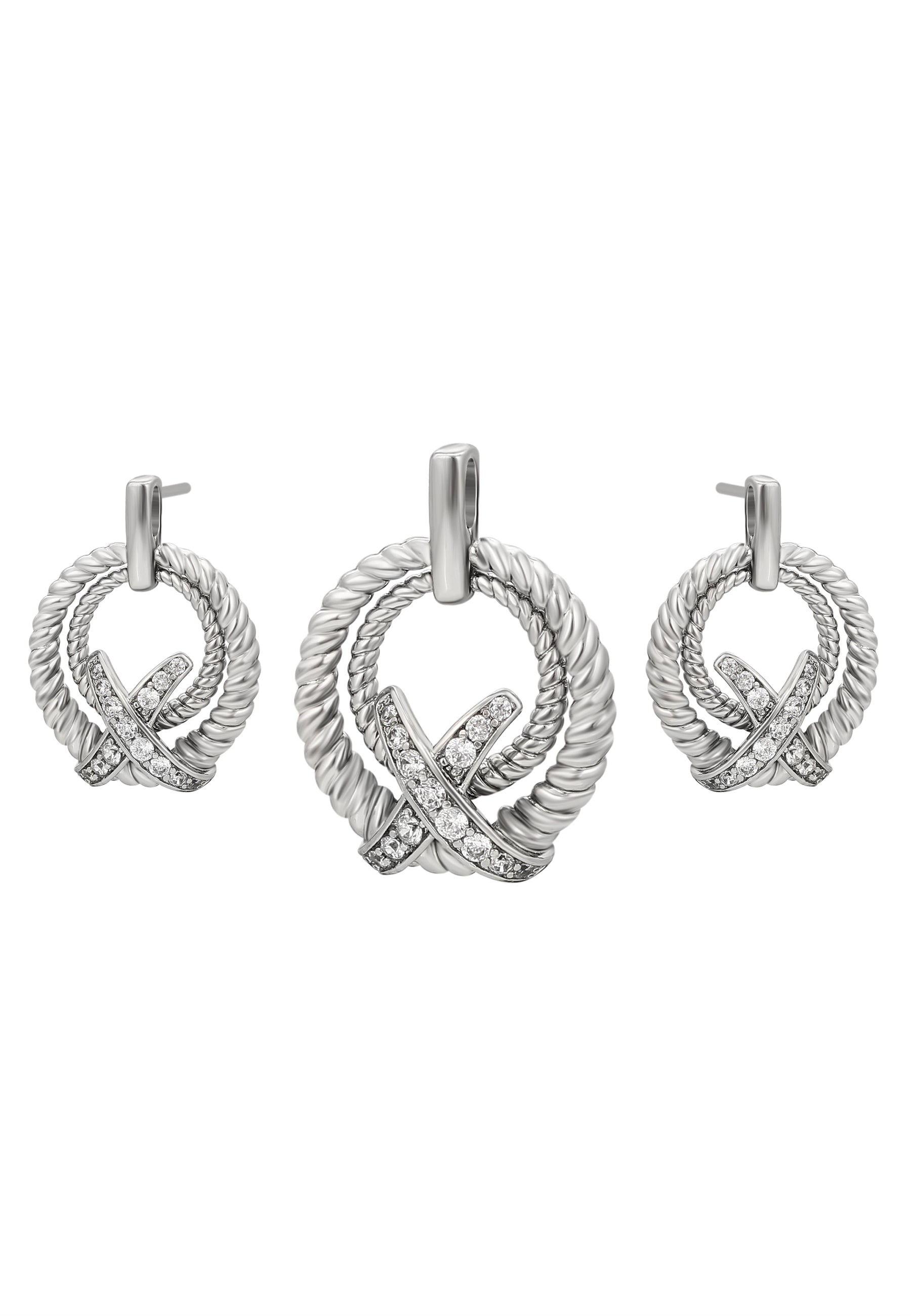 faina Women's Jewelry Set