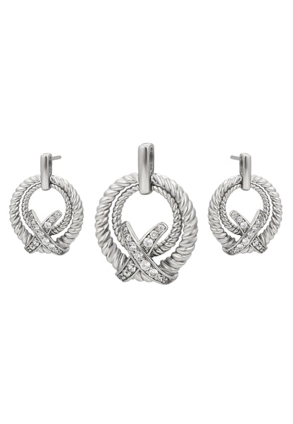 faina Women's Jewelry Set