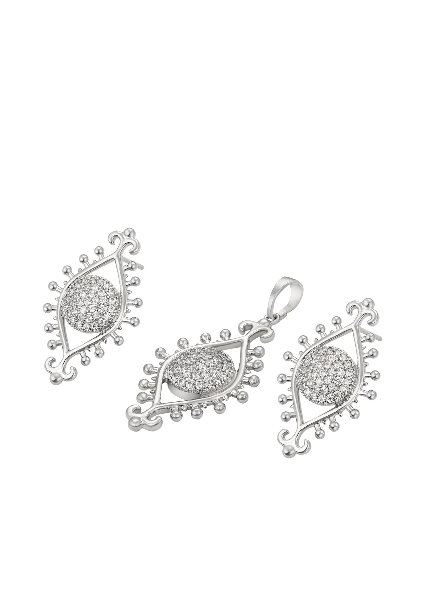 faina Women's Jewelry Set