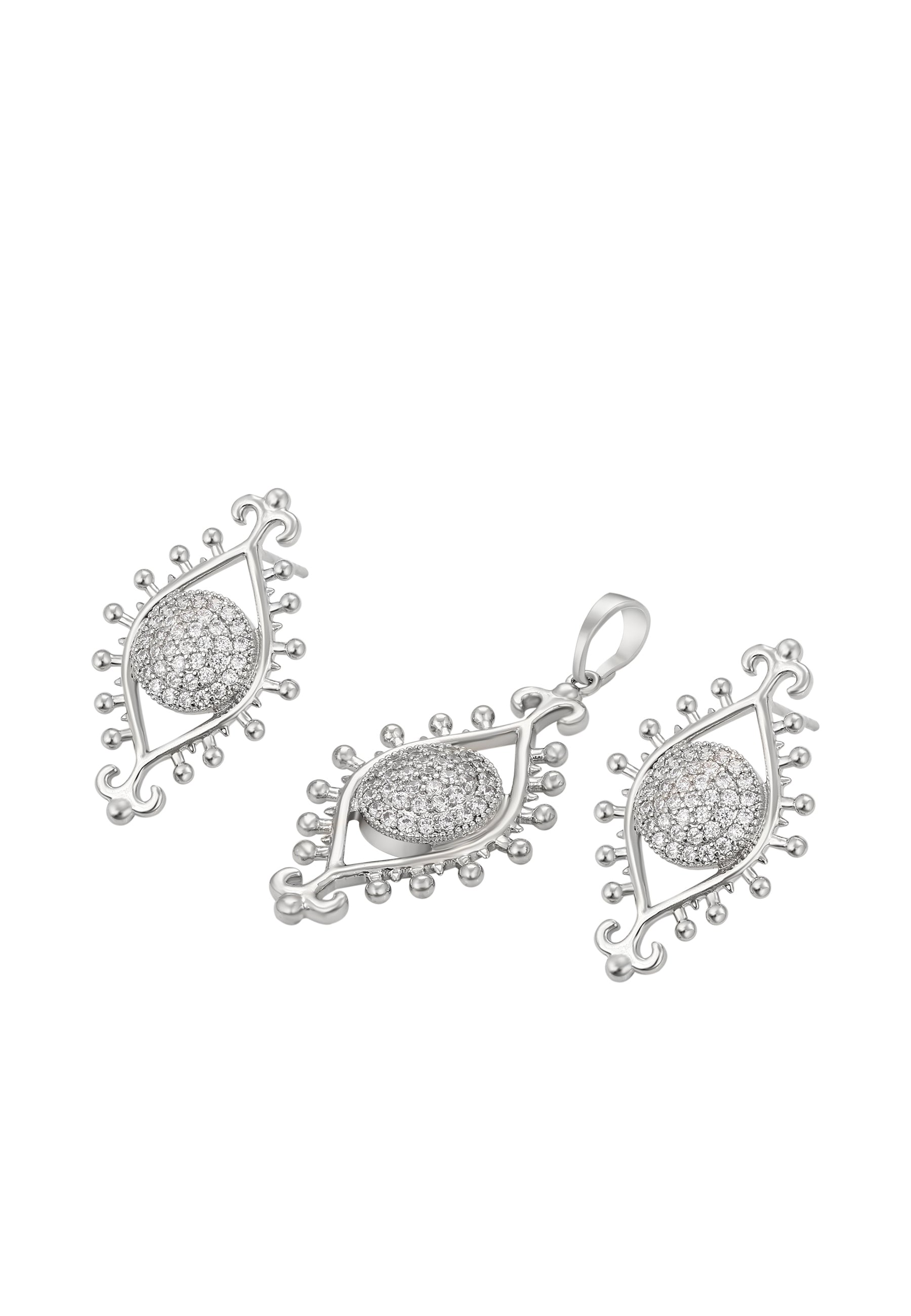 faina Women's Jewelry Set