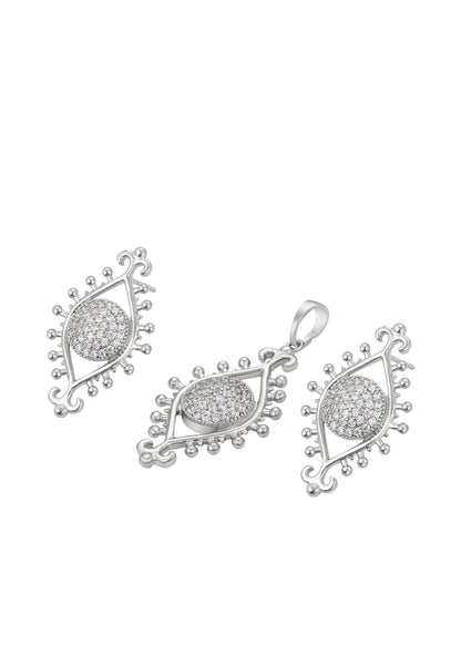 faina Women's Jewelry Set