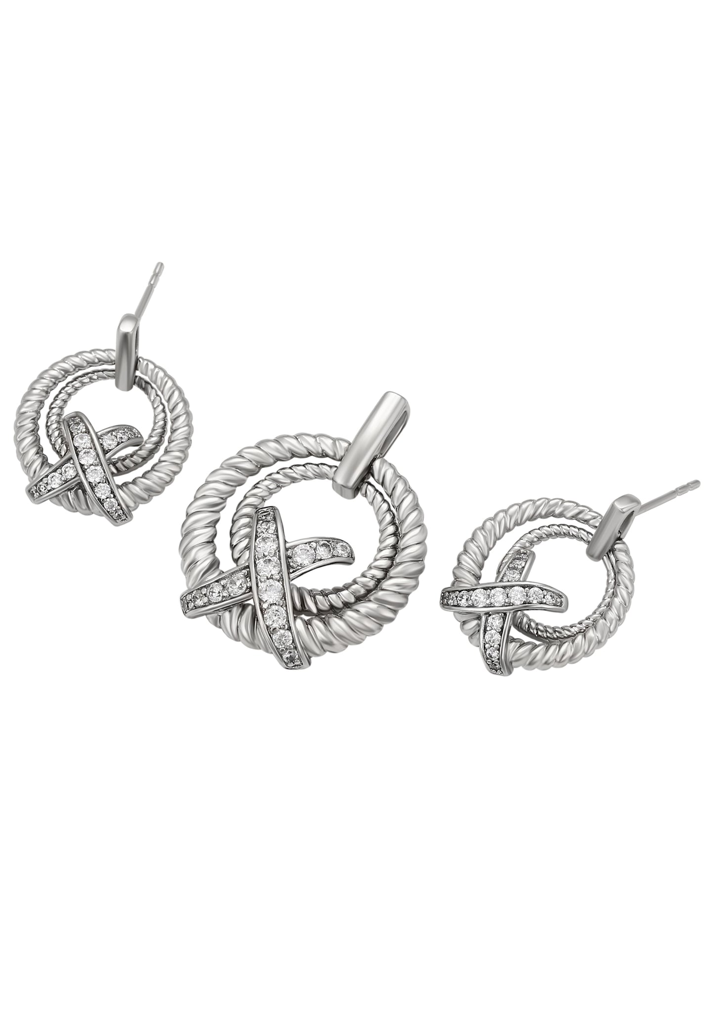 faina Women's Jewelry Set