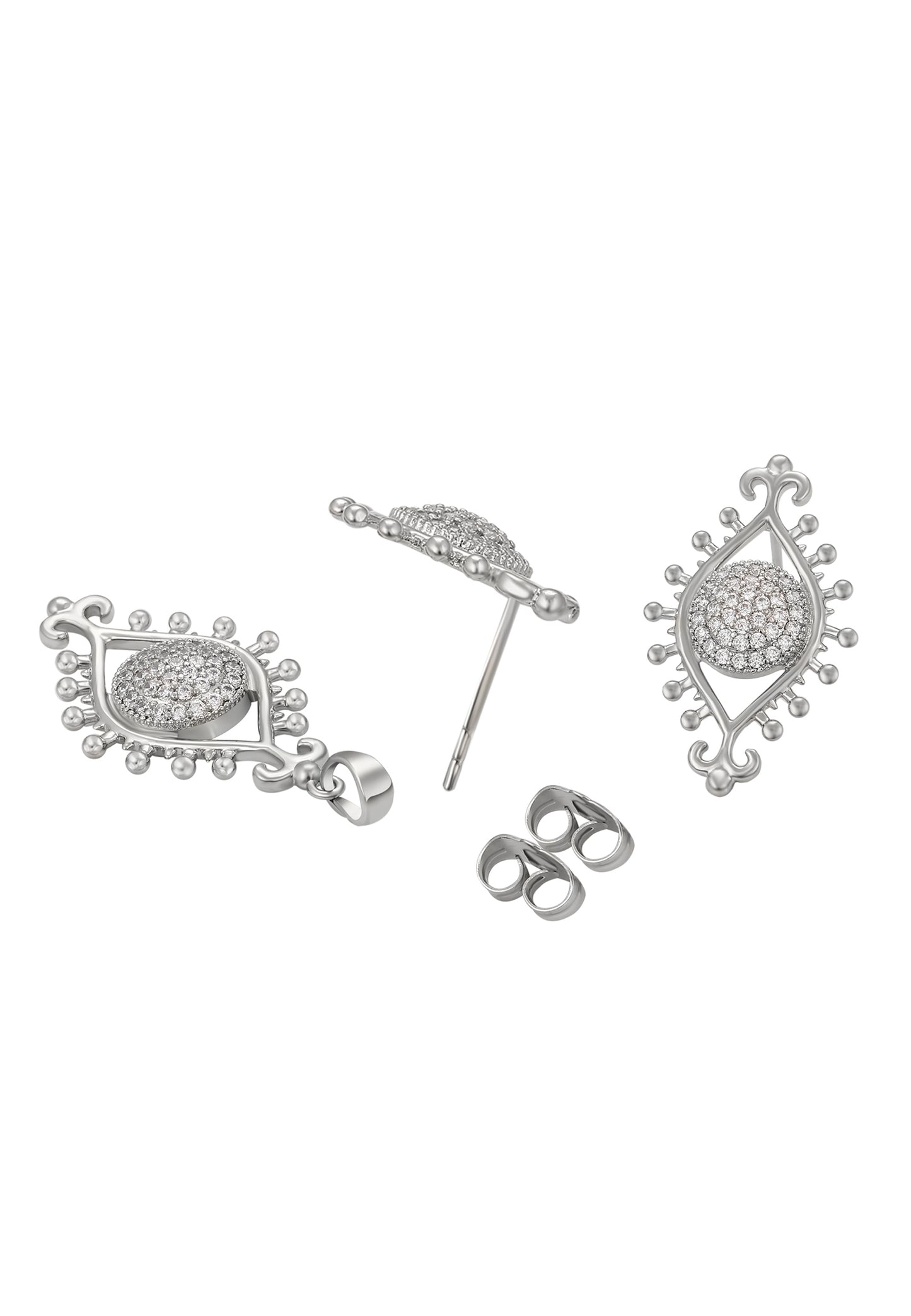 faina Women's Jewelry Set