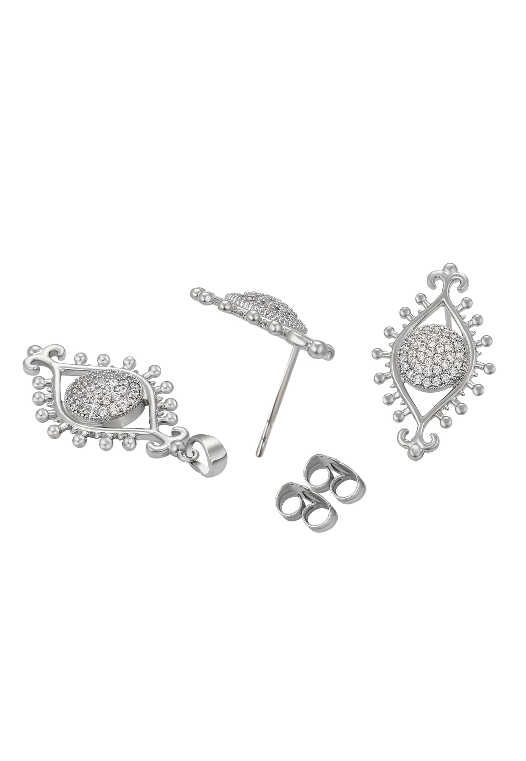 faina Women's Jewelry Set