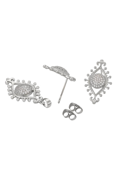 faina Women's Jewelry Set