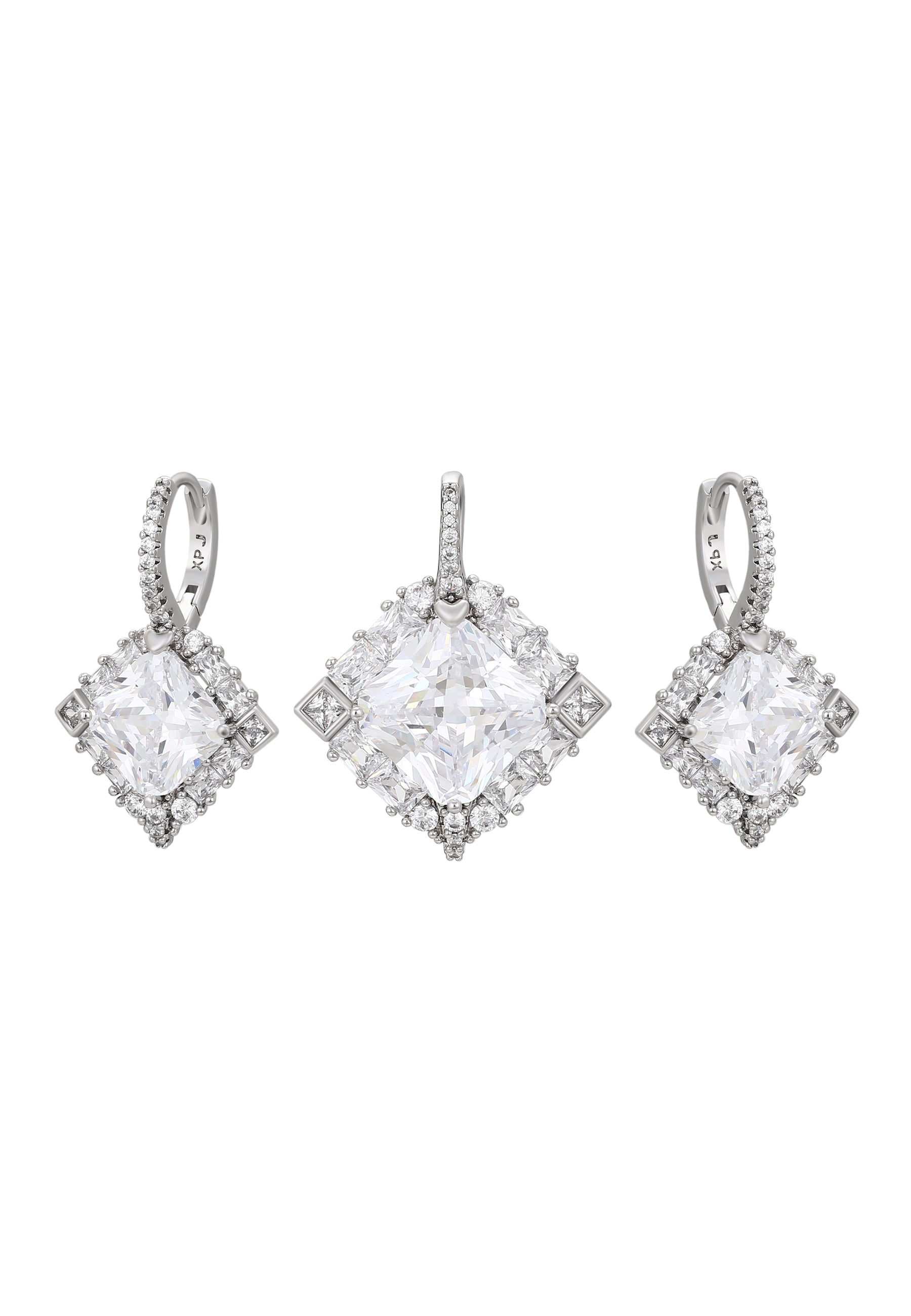 faina Women's Jewelry Set