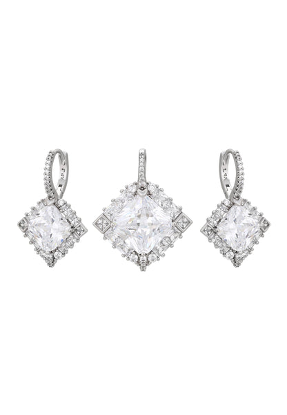 faina Women's Jewelry Set