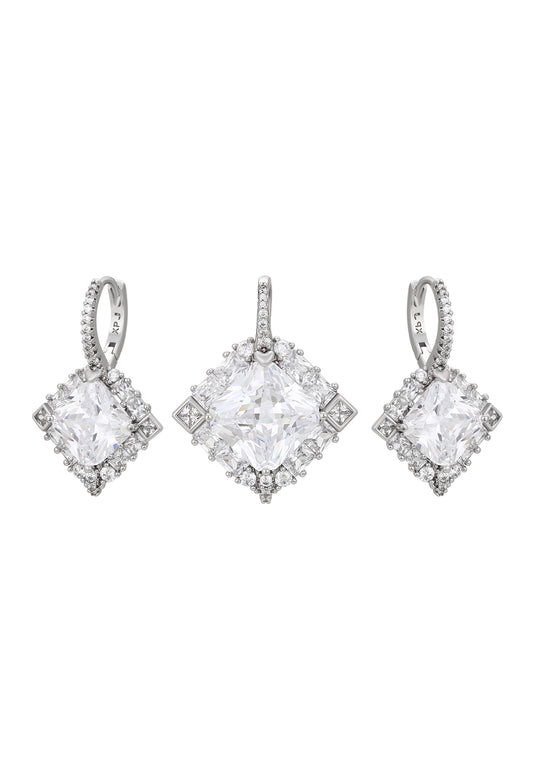 faina Women's Jewelry Set