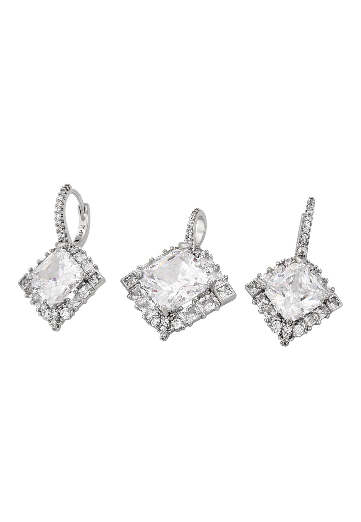 faina Women's Jewelry Set