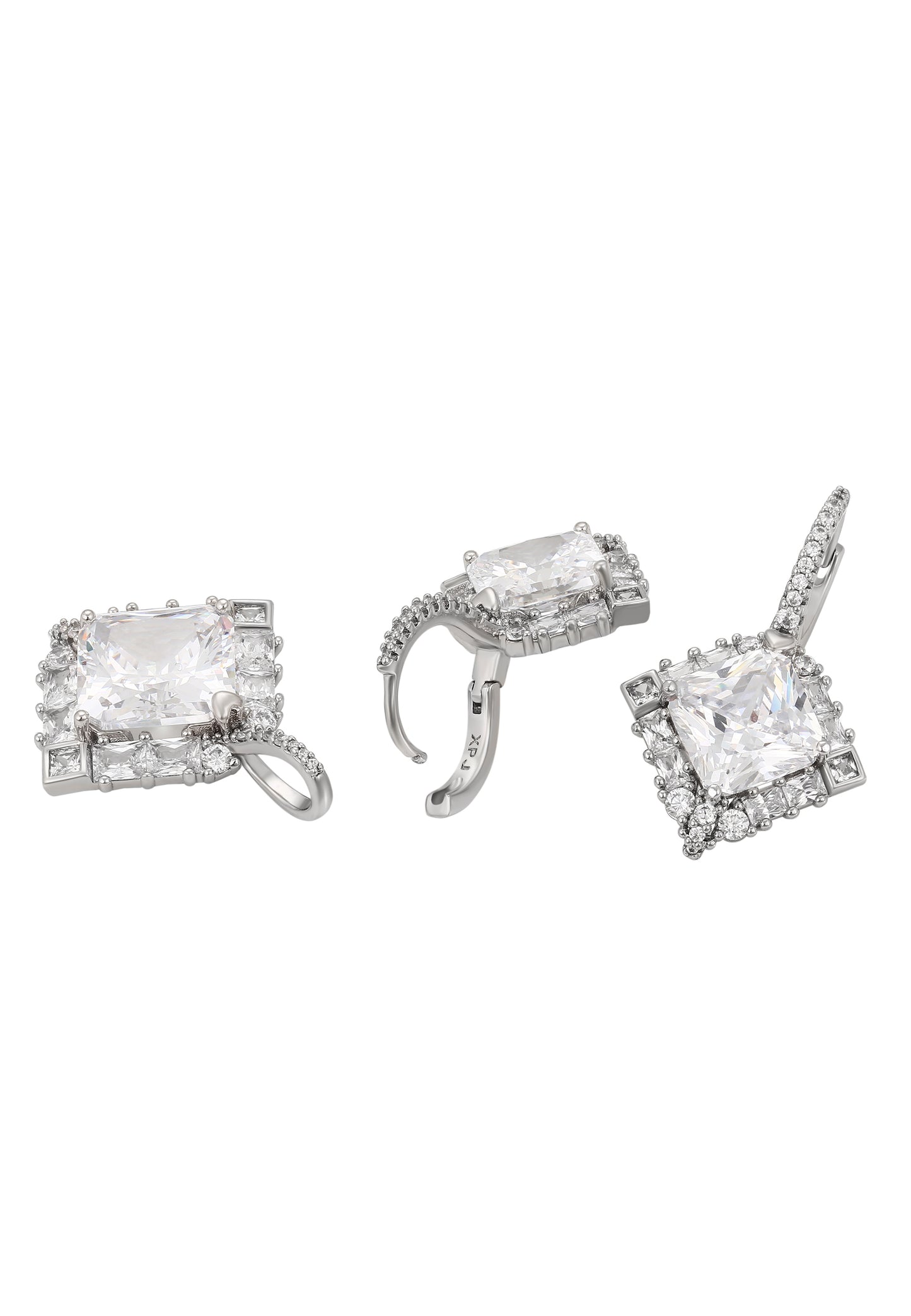 faina Women's Jewelry Set