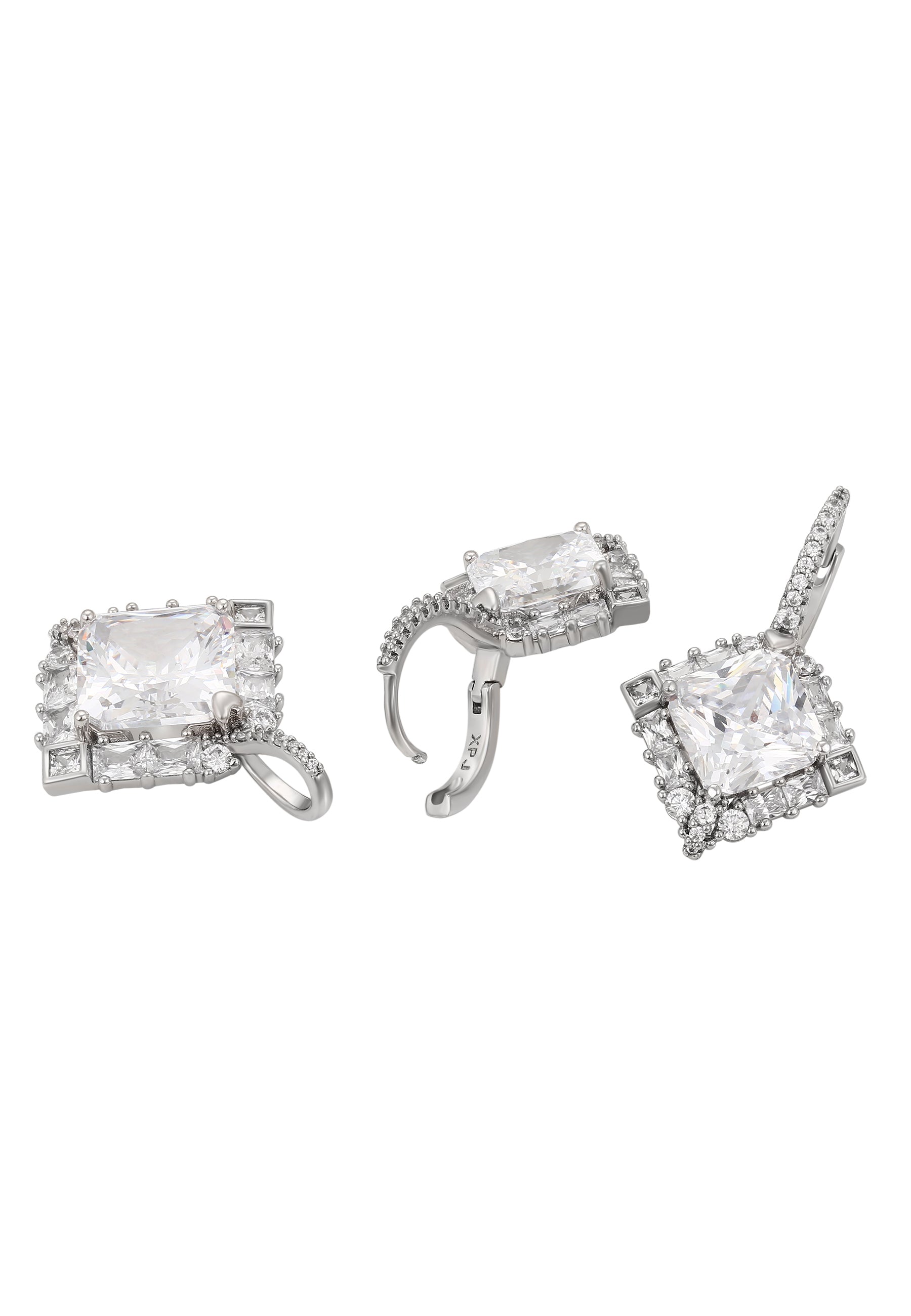 faina Women's Jewelry Set