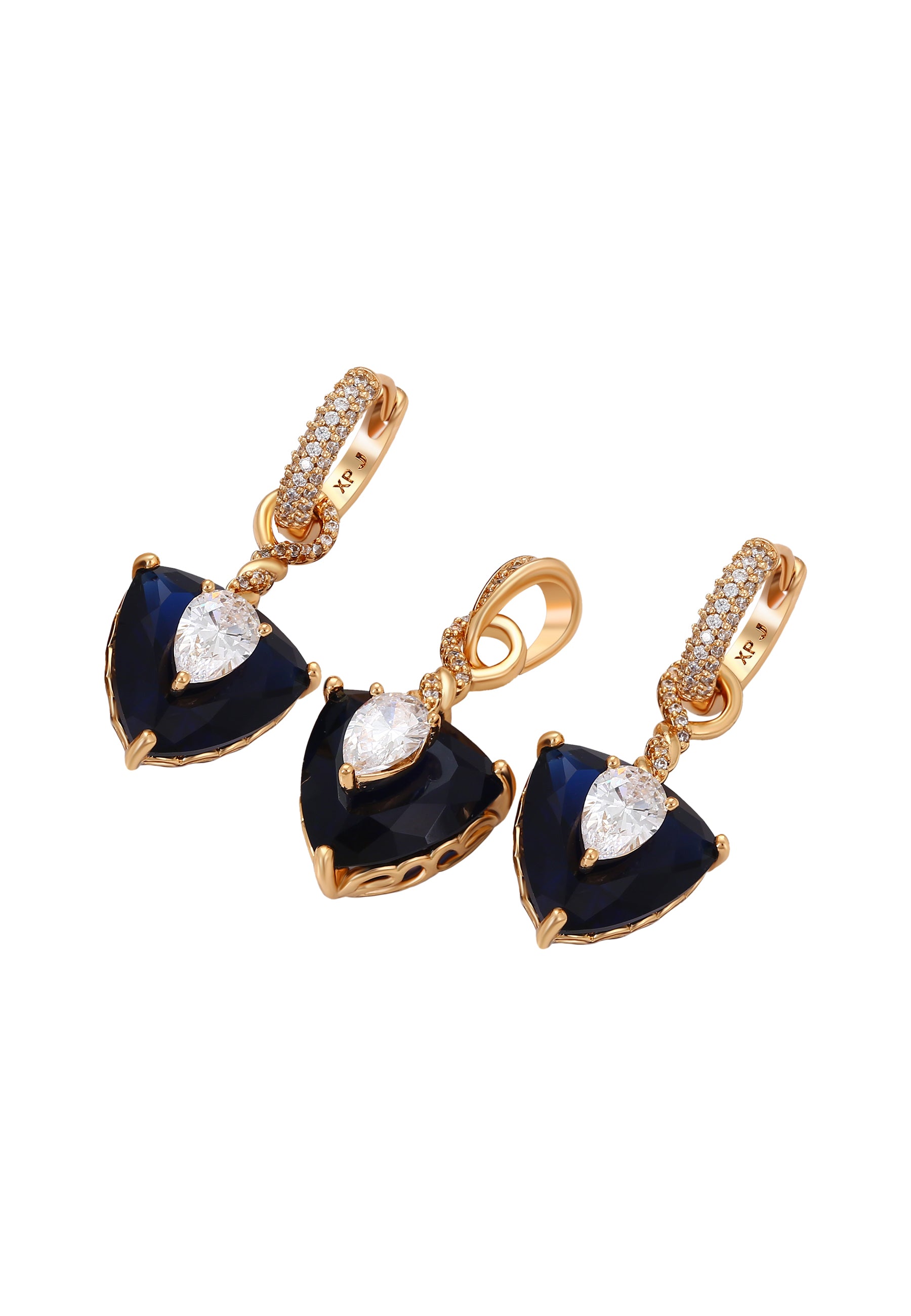 faina Women's Jewelry Set