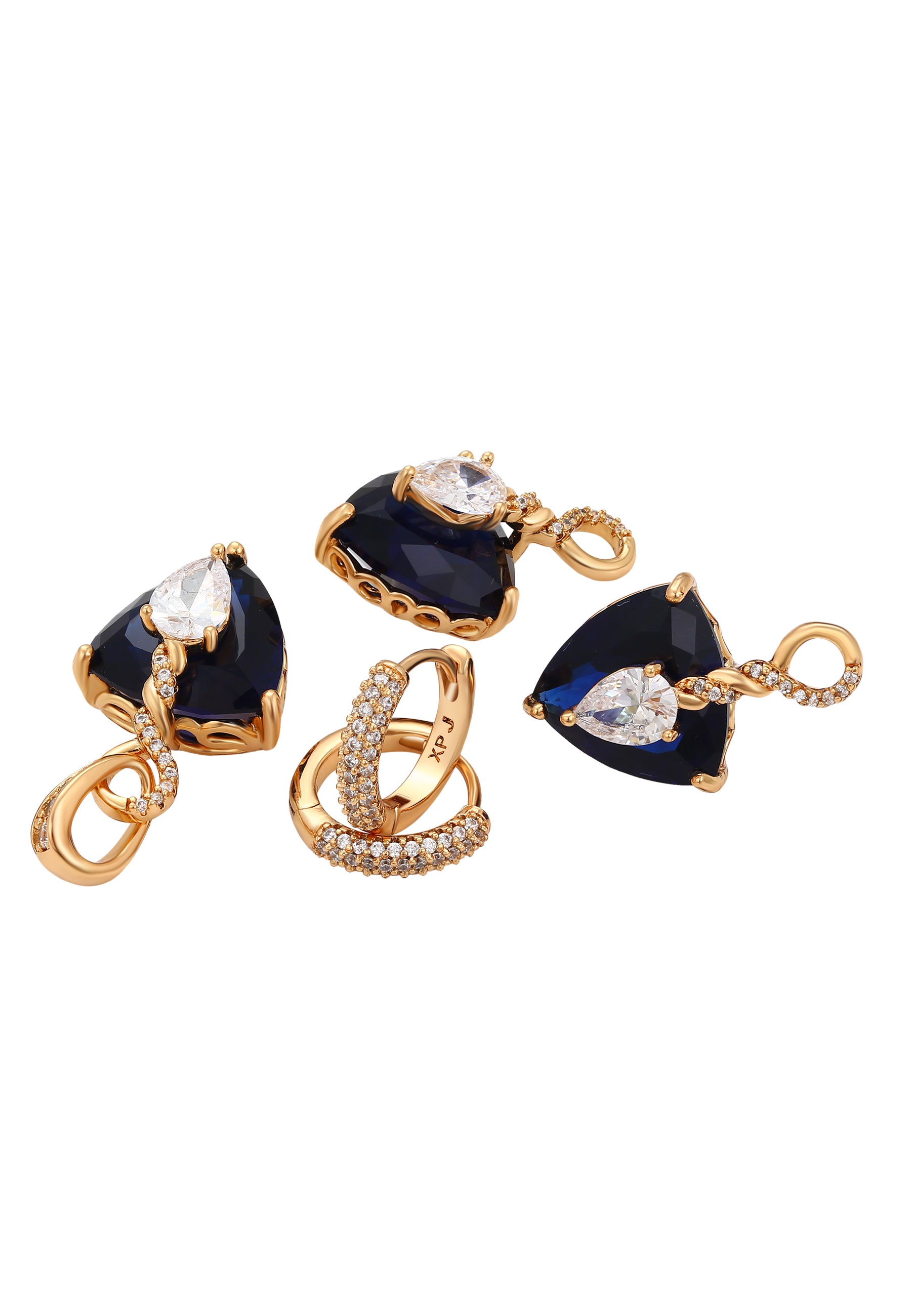 faina Women's Jewelry Set