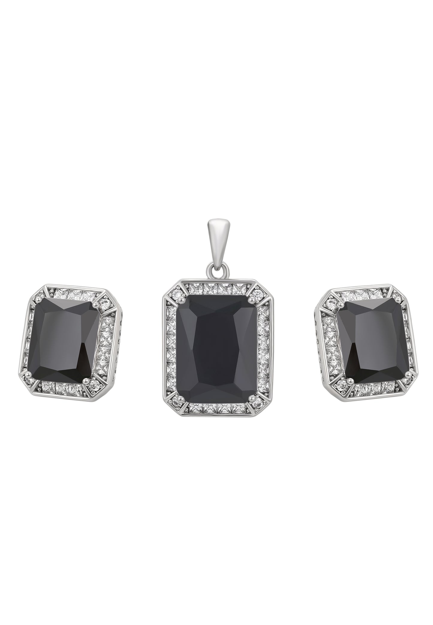 faina Women's Jewelry Set