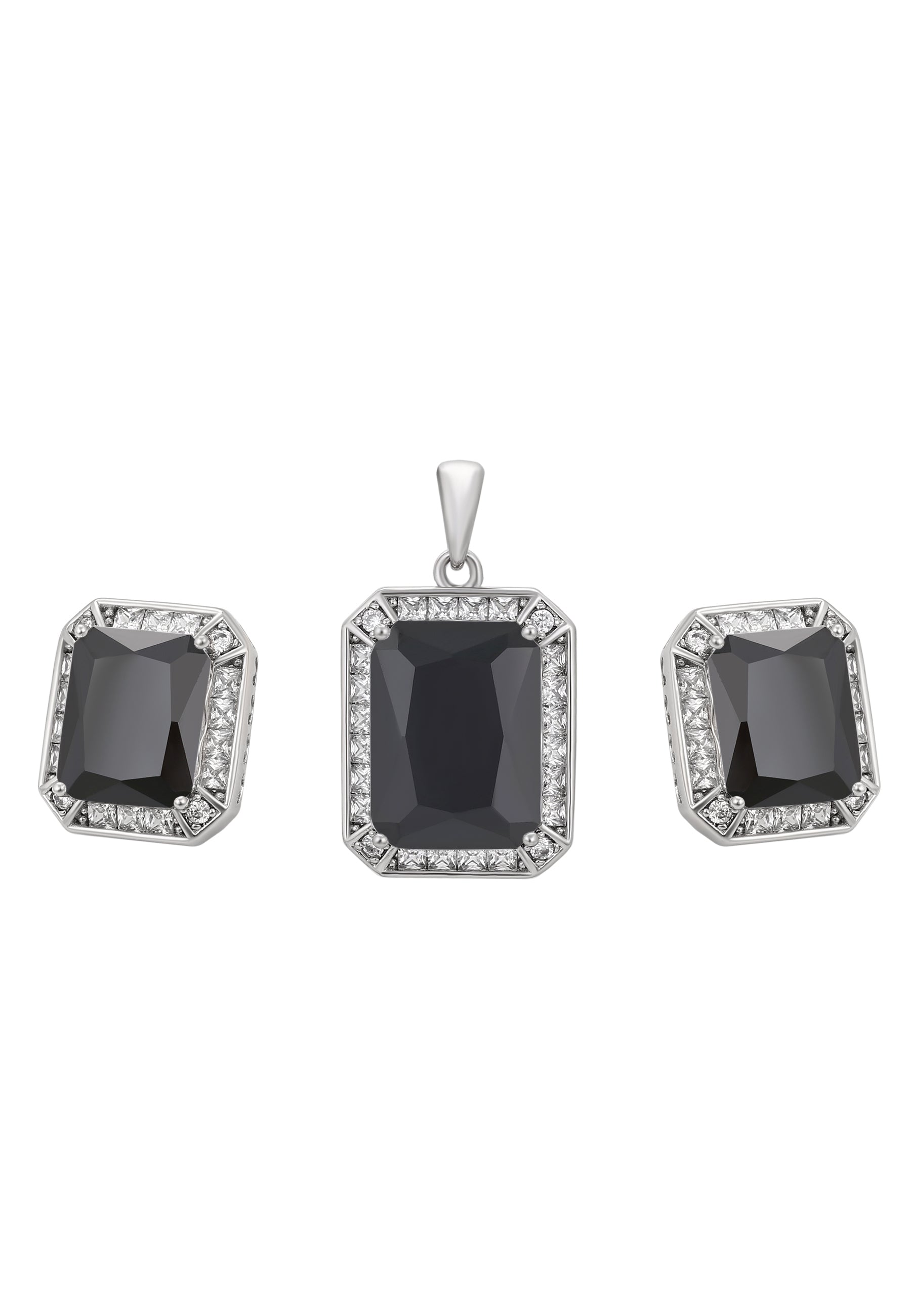 faina Women's Jewelry Set