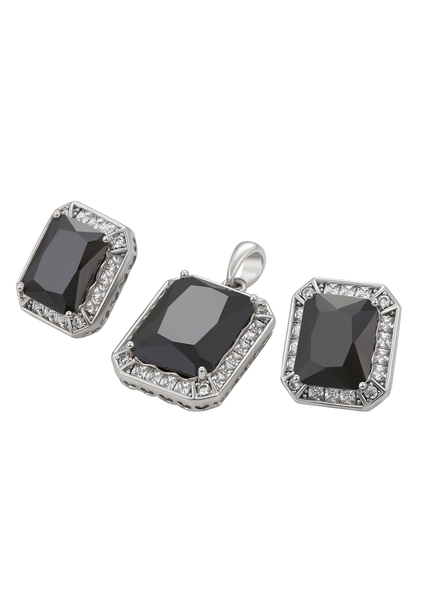 faina Women's Jewelry Set