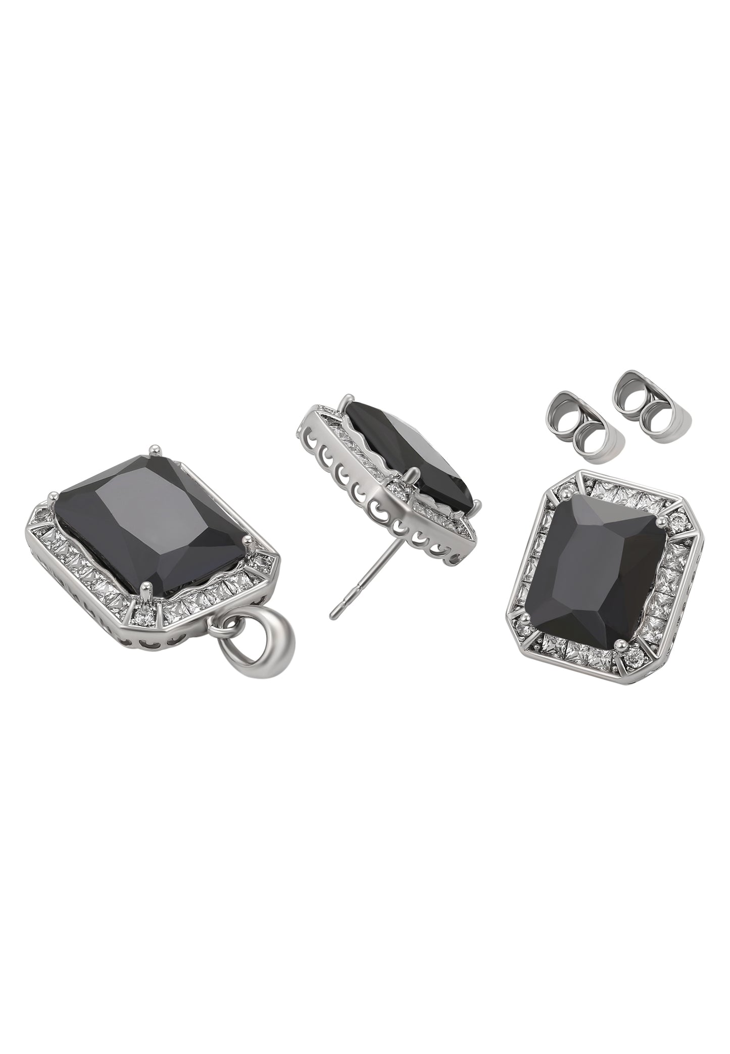 faina Women's Jewelry Set