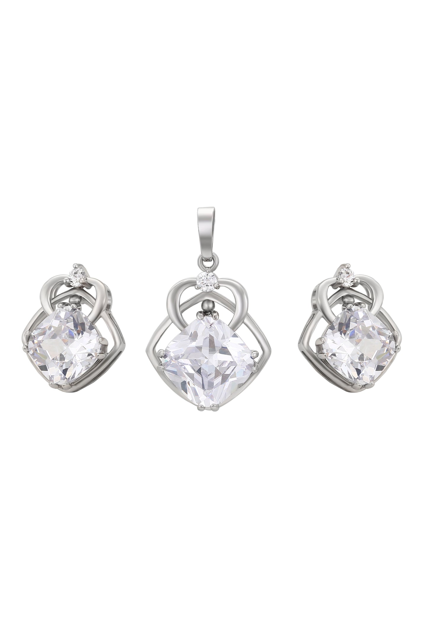 faina Women's Jewelry Set