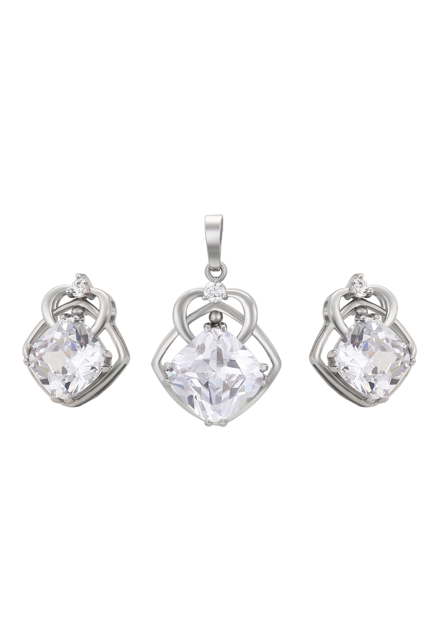 faina Women's Jewelry Set